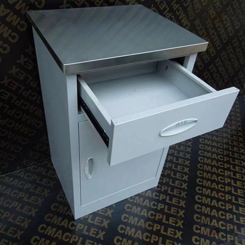好乐康雅器械柜医院用家具床头柜