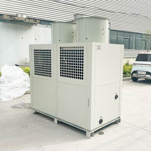 冷风冷P式工业冷水机20H爆冷水机化工设备BWZ控温防用制机厂家直