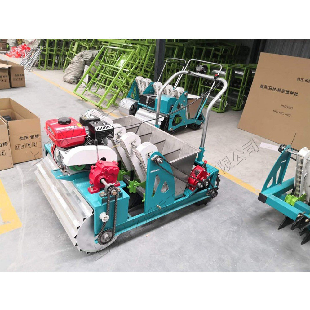 自走式大蒜播种机 机械化汽油蒜瓣种植机 锥形螺旋蒜头自动点播机,农机/农具/农膜,播种栽苗器/地膜机,淘宝优惠券,粉丝福利购,淘宝优惠卷