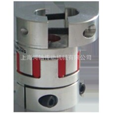 GS（WB2A）定位梅花联轴器 弹性梅花联轴器 弹性联轴器