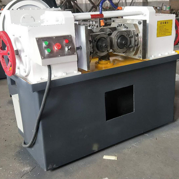 厂家直销穿墙螺杆滚丝机全自动丝杠机建筑设备螺栓螺纹丝杠滚丝机,五金/工具,车床,淘宝优惠券,粉丝福利购,淘宝优惠卷