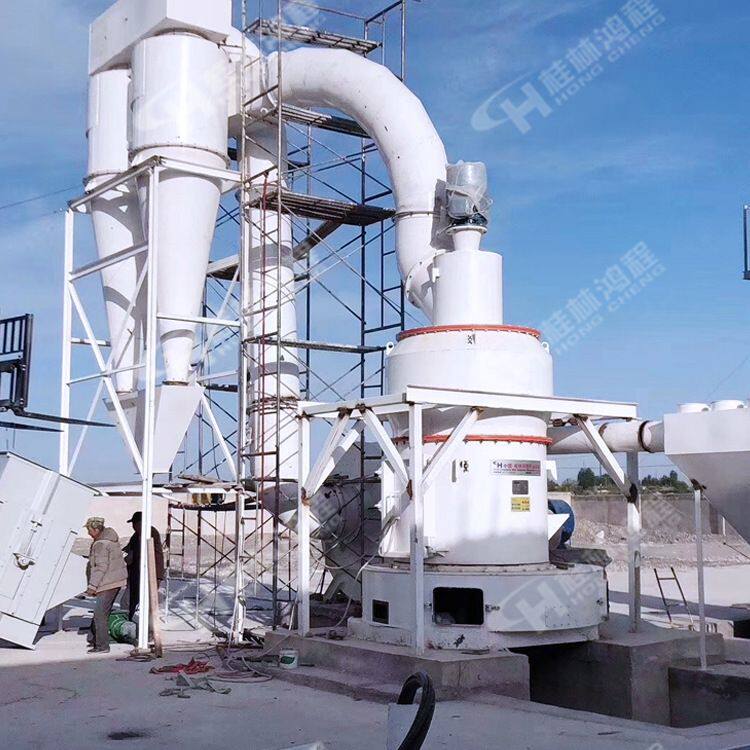 粉磨矿石雷蒙磨粉机生产厂家 小型雷蒙磨 325目高岭土干磨雷蒙机