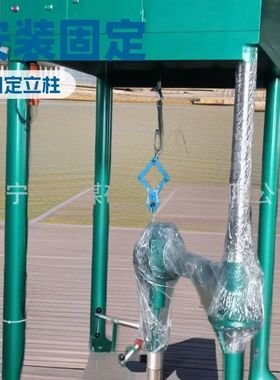 电机维修工具HCCG-S06电机拆割线机电机修理用拆拔一体机