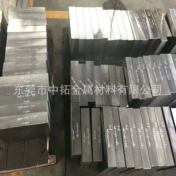 日本SUS440C不锈钢板 高耐磨SUS440C钢板 440C精板光板 规格齐全