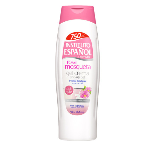 西班牙INSTITUTO ESPANOL沐浴液 750ml