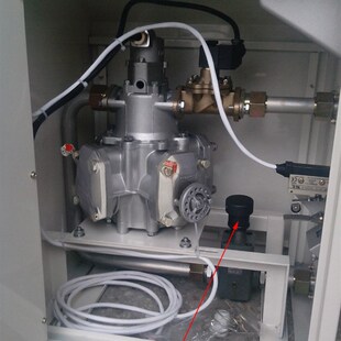 正星车载加油机12V24V220V柴油汽油加油机主板显示屏键盘电源配件