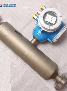 E+H科氏力质量流量计Proline Promass 80I50-AD2WAAAAAAAA