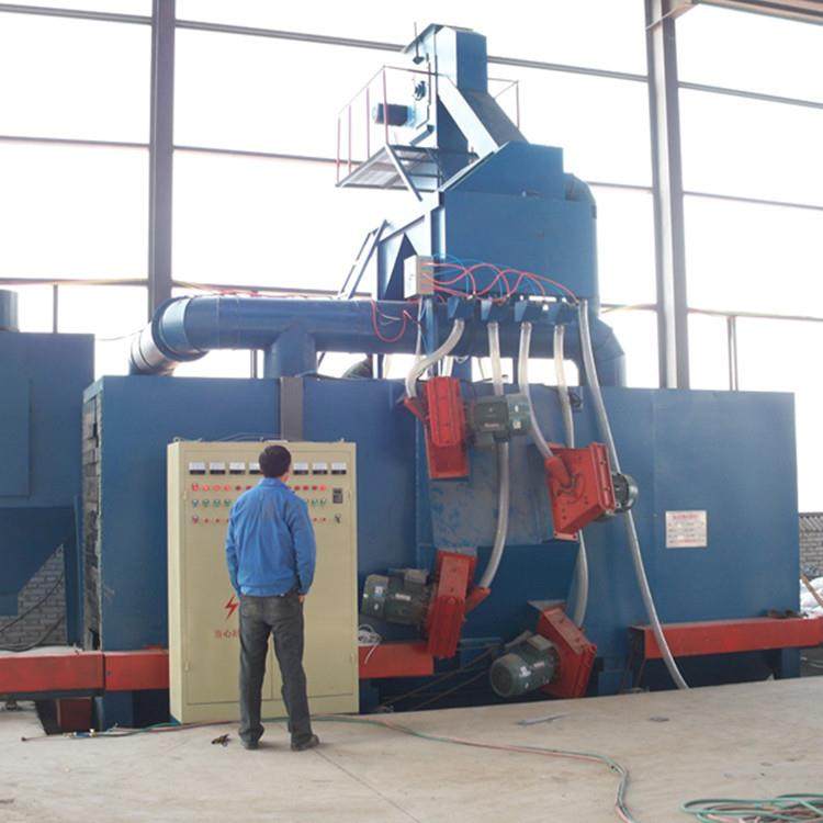 PWJ1018型钢结构通过式抛丸机江苏厂家专业制造H型钢抛丸机,五金/工具,其他机械五金,淘宝优惠券,粉丝福利购,淘宝优惠卷