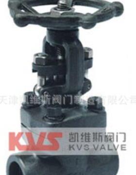 生产厂家供应锻钢焊接闸阀Z61Y-10/15