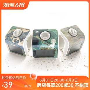 新品三千计小仟计数器手按升级款记数器夜光充电数数计数器单机版