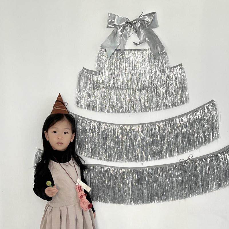 ins蛋糕拉花派对装饰场景布置流苏拉花儿童生日派对背景墙拉旗,节庆用品/礼品,节日装扮用品,淘宝优惠券,粉丝福利购,淘宝优惠卷