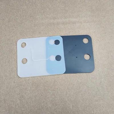 GALILEO伽利略Q18/Q19咖啡磨豆机出粉口静电片防飞粉片研磨机配件