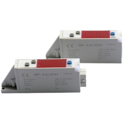 带阀ZK2-ZSVA-A多级集成真空发生器组ZSE节能ISE10气数字压力开关