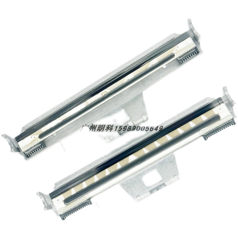 适用 启锐QR488 QR588 打印头 668 668B 588G 586B  打印头