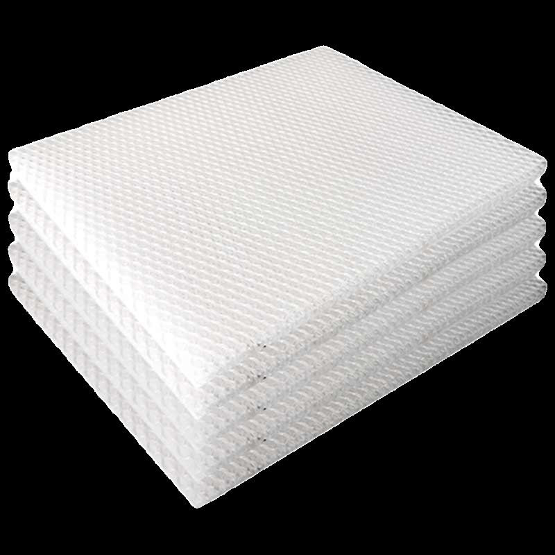 水族生态纤维滤材堵水克星过滤观赏鱼打散水流增加溶氧防堵水耐用