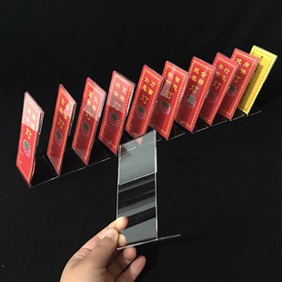 寺院彩色点灯纸供灯架亚克力莲花灯纸酥油灯佛具金榜题名寺院灯纸