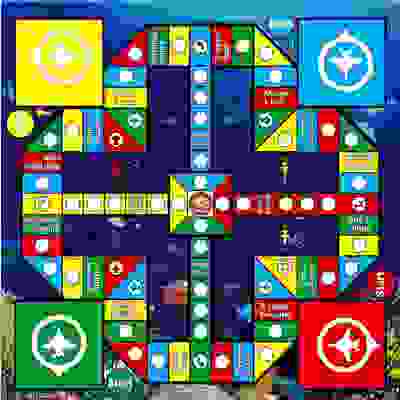 Drinking game游戏桌垫喝酒飞行棋聚会成人超大惩罚游戏棋