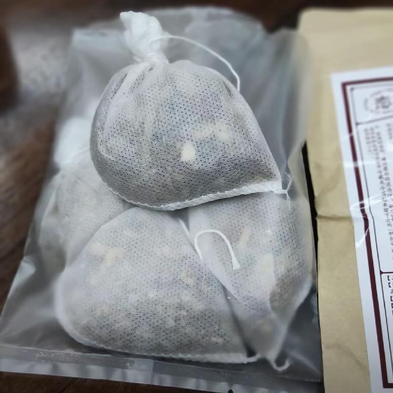 恋茶缘卤肉料包家用五香炖肉卤牛肉料包卤猪蹄卤水名厨配方可商用