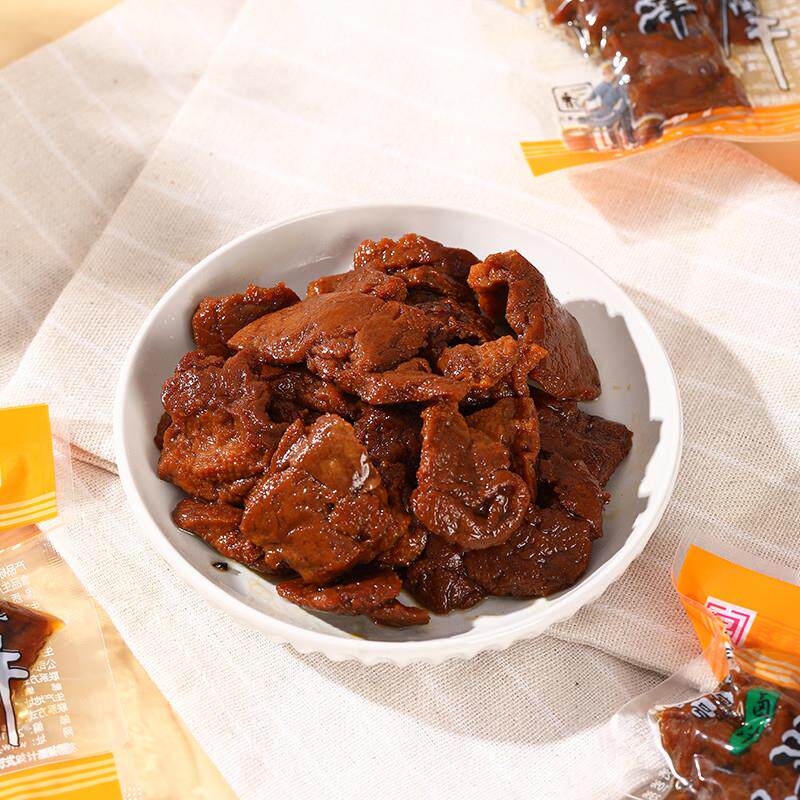 正宗卤汁豆腐干苏州豆干特产真空小包装散称素肉办公室零食50
