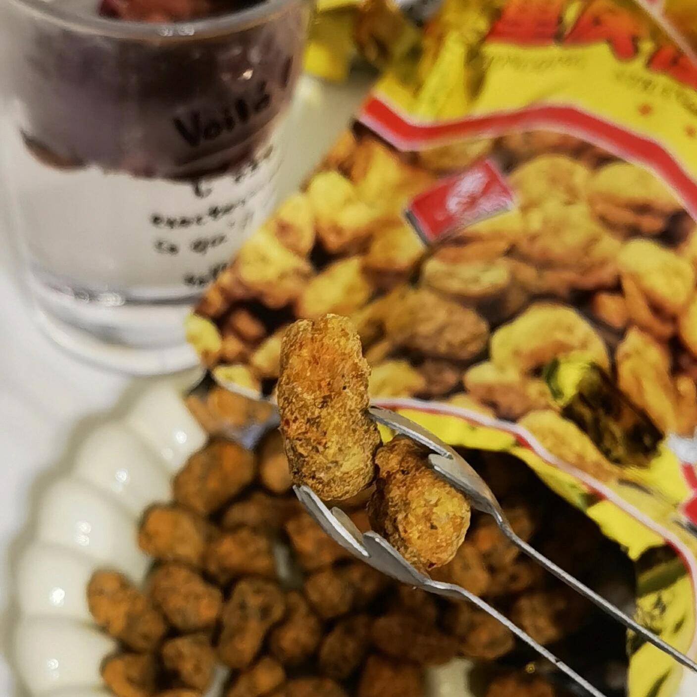 重庆怪味胡豆重庆特产渝兄怪味胡豆麻辣蚕豆怪味蚕豆油炸怪味豆