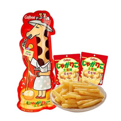 新货超市代卡乐比日本进口