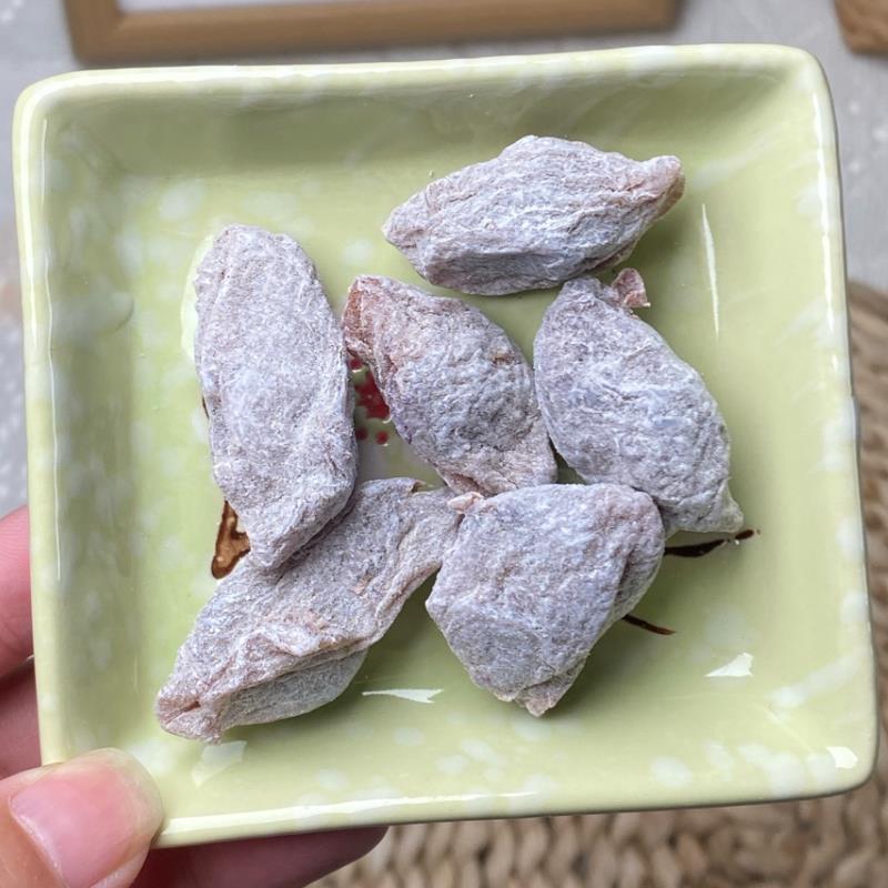 陈皮梅有葡萄100g果脯蜜饯梅子酸甜零食梅子干休闲小零食