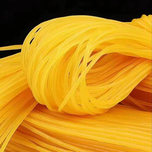 谢广坤玉米面条乡村爱情250g10包东北杂粮鲜坤哥玉米面条营养速食
