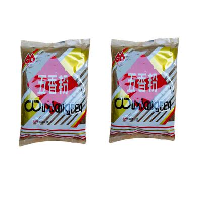 五香粉胡椒粉沙姜粉肇庆市高要区高迪调味粉扣肉卤肉烧肉烧烤包邮