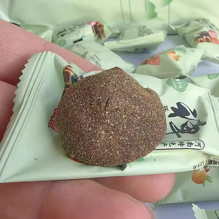 河南特产禅宗果河南旅游特产南五眼果南酸枣蜜饯凉果少林寺蜜饯