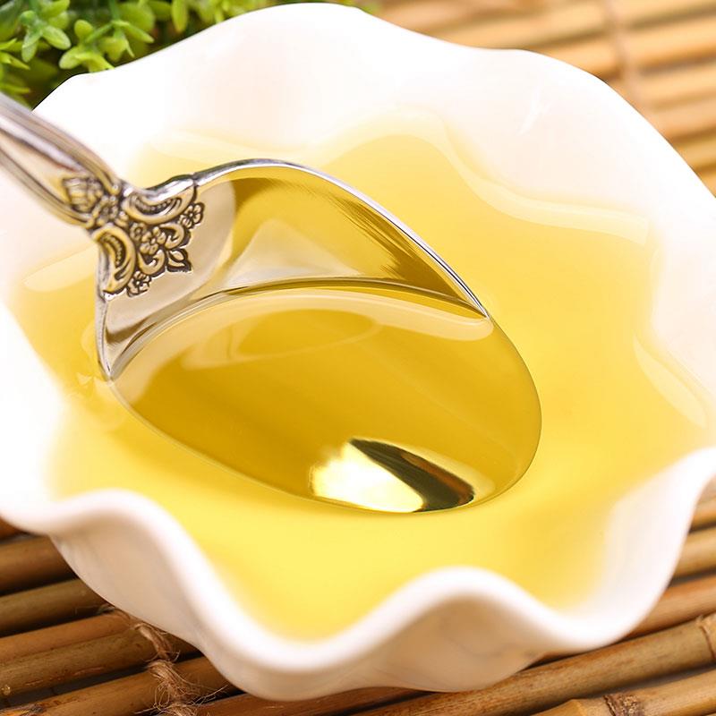 永丰和汉源花椒油 四川特产麻得倒凉菜榨榨面调味油120ml瓶装包邮