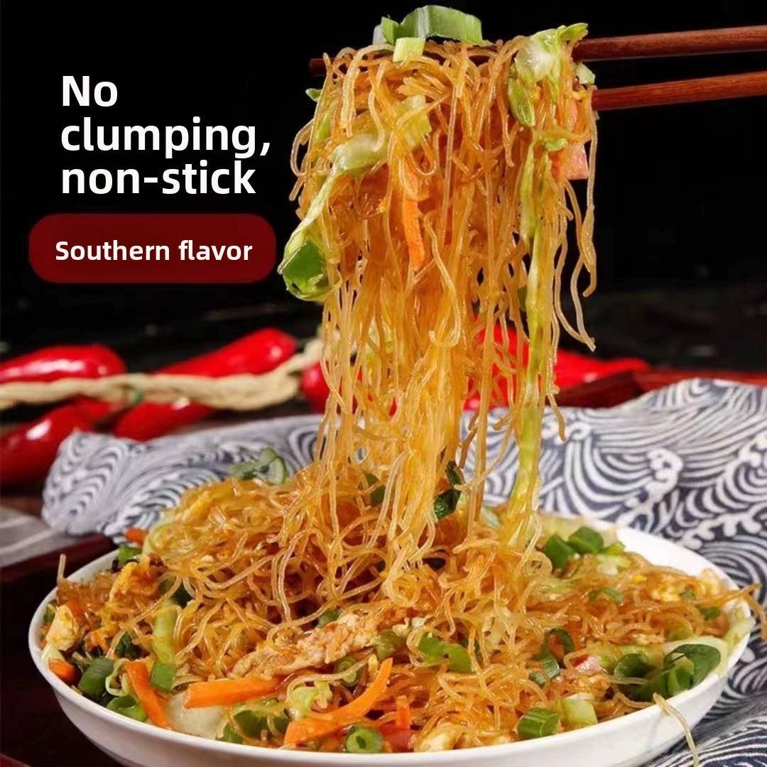 米线干米粉福建新竹炒米粉速食漳州米粉细方便米粉炒粉优质美味