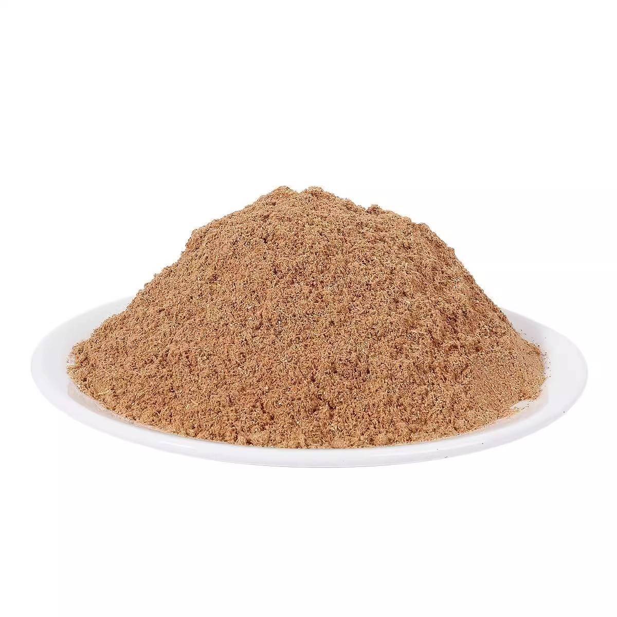 云南德宏纯草果面粉香料特细腌肉煲汤炖煮肉凉拌菜调料卤料包50g