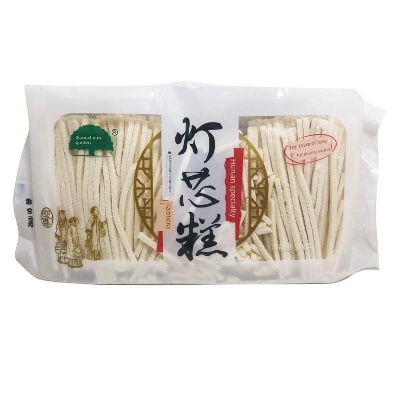 湘川园龙须酥/灯芯糕260g湖南特产特色糕点 零食传统工艺老人小孩