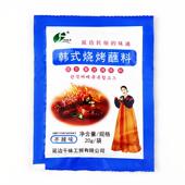 正宗延边烧烤料韩式 风味烤肉蘸料羊肉串调料东北烧烤多口味可选包