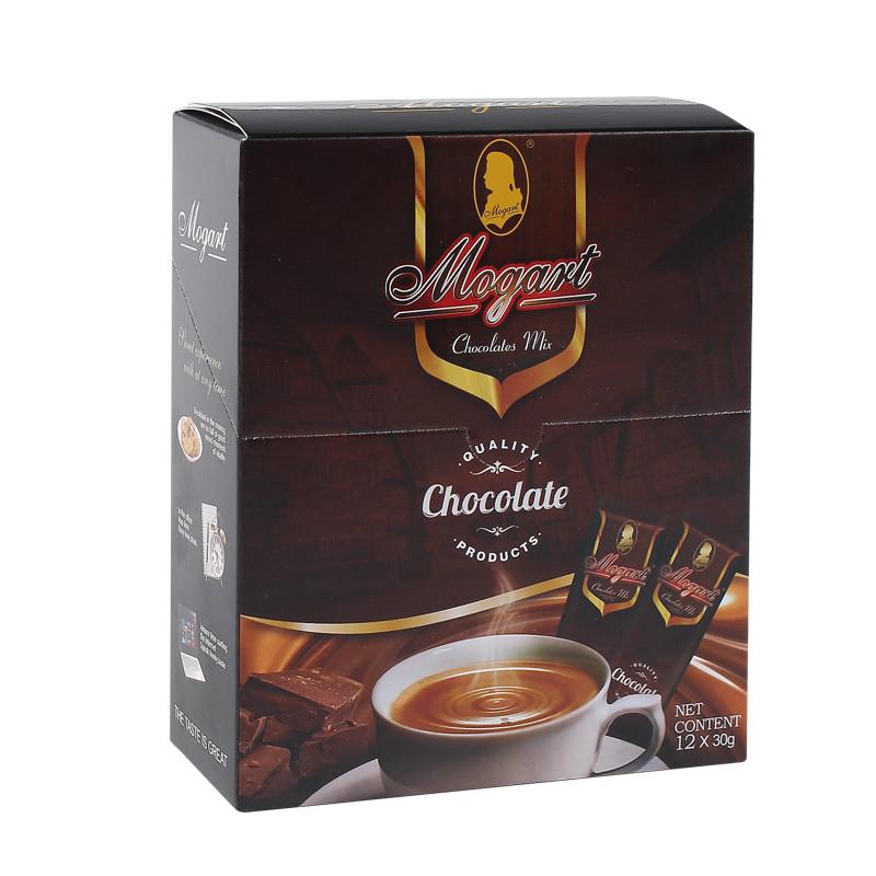 正宗香浓热巧克力味可可粉