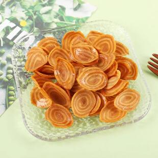 正宗新国潮猫耳朵香辣牛排味320g酥脆解馋怀旧零食猫耳朵小零