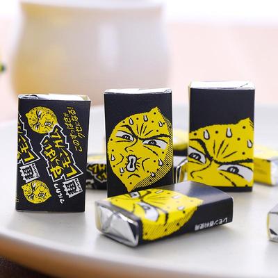 正宗日本进口零食MARUKAW