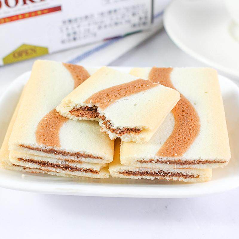 正宗夹心曲奇饼干12枚抹茶味90g 日本进口零食宇治抹茶制品,零食/坚果/特产,葡萄干,淘宝优惠券,粉丝福利购,淘宝优惠卷