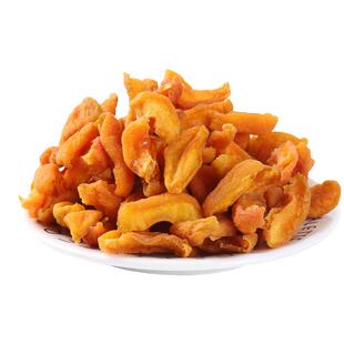 正宗山西特产2斤农家大红杏干条阳高杏脯干肉酸甜办公休闲小吃特