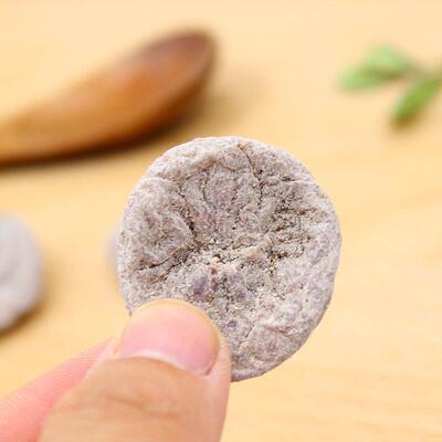 杭州特产陈皮梅饼罐装50g无核梅饼话梅肉咸酸甜九制蜜饯孕妇零食