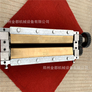 商用挂面刀面条机刀削面刀压面机面叶刀方便面刀配件高产