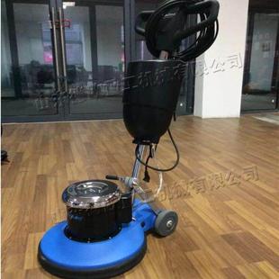 大理石抛光晶面机 地面打蜡机 陶瓷地面打蜡去污机 小型手拉式