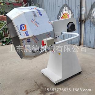 304不锈钢调味品粉料搅拌八角拌料机 实验室中药粉混合机