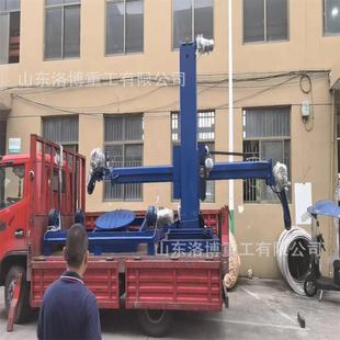 化工桶内外壁抛光机 锅炉罐体抛光机 不锈钢筒砂光机