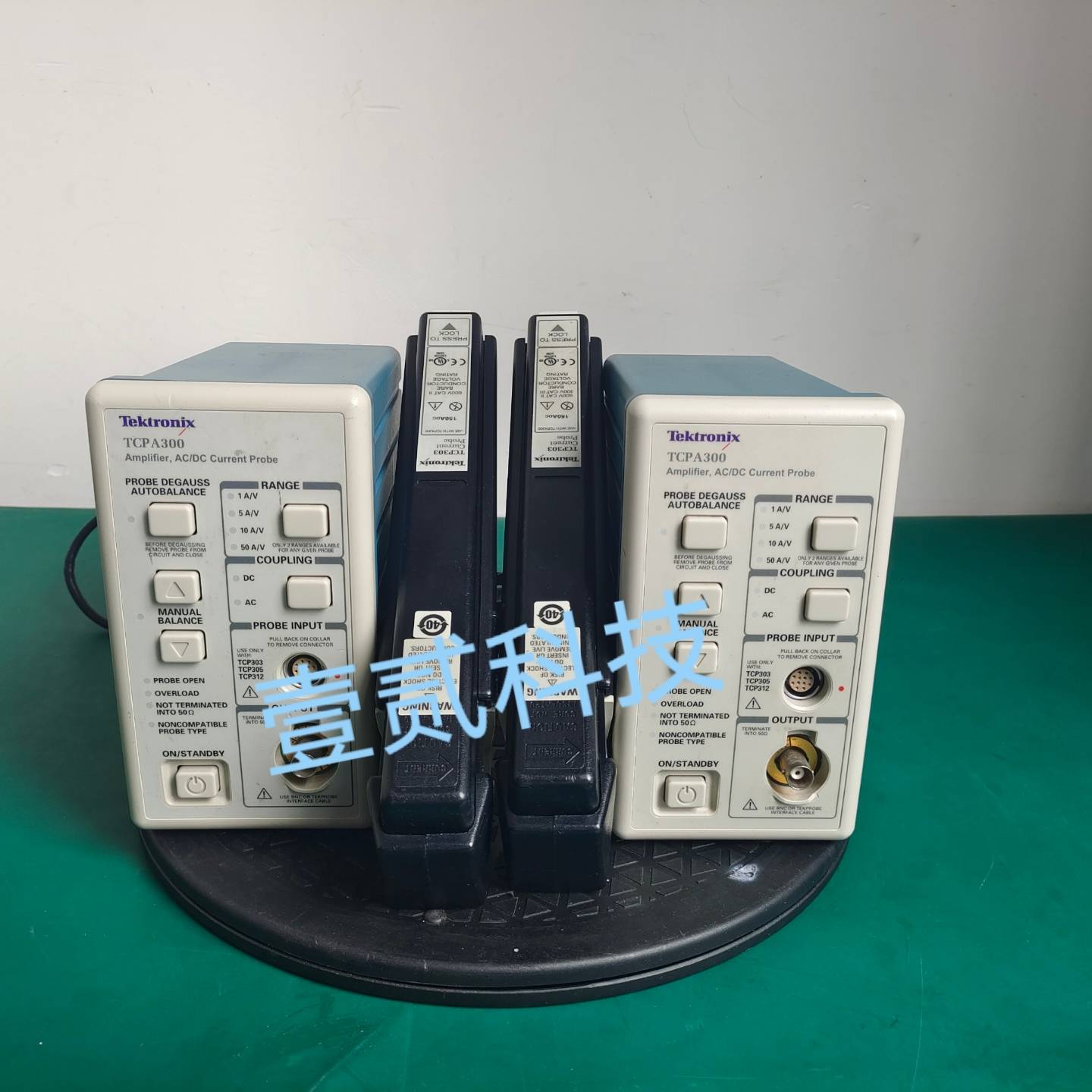 议价泰克， TCP303  TCP0030A  TCPA300可维修