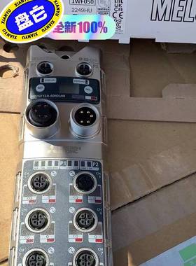 议价MZ2GF12A-60IOLH8  要的老板带可维修