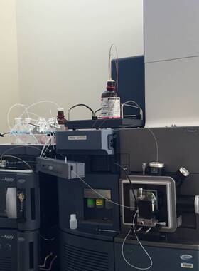 议价Waters Xevo g2-xs QToF可维修