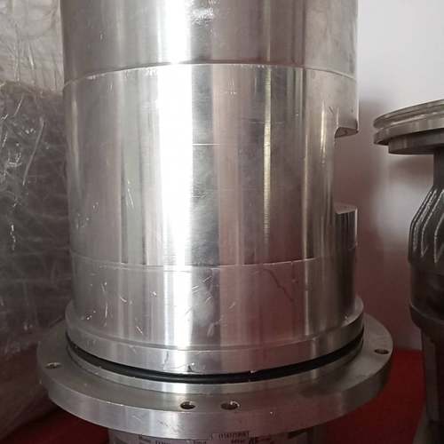 议价安捷伦TV301/401涡轮分子 EX8698928R004可维修