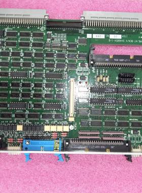 议价SVME/AT-BCN/V SVA603V-1-S 控制板卡可维修