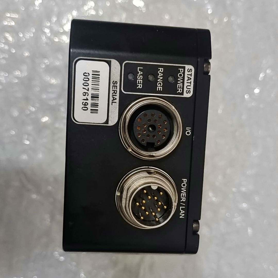 议价Gocator加拿大LMI乐姆迈3D激光线轮廓可维修